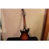 Image 8 : ELECTRIC GUITAR BY IMPERIAL JAPAN - GOOD CONDITION