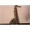 Image 5 : CHILD'S HOHNER SAXOPHONE MADE IN GERMANY 17"