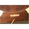 Image 5 : TELETONE RADIO SPEAKER MAHOGANY 13.5 X 11