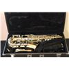 Image 12 : YAMAHA SAXOPHONE IN EXCELLENT CONDITION WITH ORIGINAL
