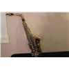 Image 1 : YAMAHA SAXOPHONE IN EXCELLENT CONDITION WITH ORIGINAL