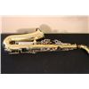 Image 2 : YAMAHA SAXOPHONE IN EXCELLENT CONDITION WITH ORIGINAL