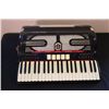 Image 1 : EXCELLENT FULL-SIZE ACCORDION MARKED PAOLO SOPRANI -