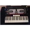 Image 2 : EXCELLENT FULL-SIZE ACCORDION MARKED PAOLO SOPRANI -