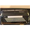 Image 3 : EXCELLENT FULL-SIZE ACCORDION MARKED PAOLO SOPRANI -