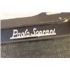 Image 4 : EXCELLENT FULL-SIZE ACCORDION MARKED PAOLO SOPRANI -