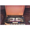 Image 6 : EXCELLENT FULL-SIZE ACCORDION MARKED PAOLO SOPRANI -