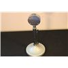 Image 3 : VINTAGE ASTATIC MICROPHONE WITH TABLETOP STAND