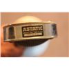 Image 4 : VINTAGE ASTATIC MICROPHONE WITH TABLETOP STAND