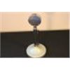 Image 5 : VINTAGE ASTATIC MICROPHONE WITH TABLETOP STAND