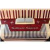 Image 2 : EXCELLENT SETTIMIO SOPRANI ITALY MADE ACCORDION IN NEAR