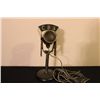 Image 1 : TERRIFIC CBS RADIO BROADCASTING SOLID BRASS MICROPHONE
