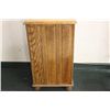 Image 5 : CYLINDER RECORD CABINET