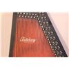 Image 4 : AUTOHARP BY OSCAR SCHMIDT - MADE IN KOREA - NEAR MINT -