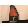 Image 5 : AUTOHARP BY OSCAR SCHMIDT - MADE IN KOREA - NEAR MINT -