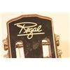 Image 4 : FULL SIZE REGAL ACOUSTIC GUITAR - GOOD CONDITION