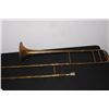 Image 2 : BRASS TROMBONE - MINOR DENT