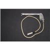 Image 1 : ELECTROVOICE MICROPHONE - MISSING SMALL CARD COVER