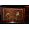 Image 7 : BEAUTIFUL MUSIC BOX CASE NEEDS CYLINDERS - COMB MISSING