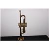 Image 2 : NICE FB OLDS & SON TRUMPET - COMPLETE W/  ORIG CASE