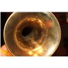 Image 5 : NICE FB OLDS & SON TRUMPET - COMPLETE W/  ORIG CASE