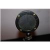 Image 2 : ASTATIC SILVER EAGLE MICROPHONE COMPLETE W/ FEED LINE &