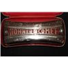 Image 2 : HOHNER COMET MADE IN GERMANY IN ORIG. CASE - GOOD