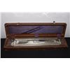 Image 2 : TREMOLO CONCERT HARMONICA IN ORIG. CASE BY MILITARY