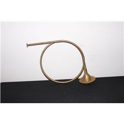 EXC. CONDITION VINTAGE FRENCH HORN