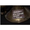 Image 3 : VERY EARLY BRASS CORONET