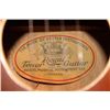 Image 4 : REGAL TENOR 4 STRING GUITAR W/ CASE - BACK NEEDS TO BE