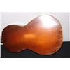 Image 5 : REGAL TENOR 4 STRING GUITAR W/ CASE - BACK NEEDS TO BE