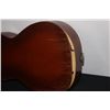 Image 6 : REGAL TENOR 4 STRING GUITAR W/ CASE - BACK NEEDS TO BE