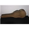 Image 7 : REGAL TENOR 4 STRING GUITAR W/ CASE - BACK NEEDS TO BE