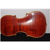Image 3 : 3 SOLID VIOLINS FOR PARTS OR RESTORATION