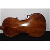 Image 2 : 2 NICE VIOLINS FOR RESTORATION OR PARTS