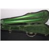 Image 2 : 2 LOVELY FELT LINED VIOLIN CASES EXCELLENT CONDITION