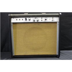 BRADFORD AMPLIFIER MODEL # BEST 55749 SERIAL # 1383 -