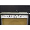 Image 2 : BRADFORD AMPLIFIER MODEL # BEST 55749 SERIAL # 1383 -