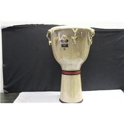 EXCELLENT GALAXY GIOVANNI SERIES DRUM MADE FROM PREMIUM