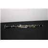 Image 1 : CLARINET IN ORIGINAL CASE - MOUTHPIECE MISSING - SOLID