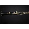Image 3 : CLARINET IN ORIGINAL CASE - MOUTHPIECE MISSING - SOLID