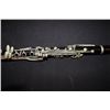 Image 4 : CLARINET IN ORIGINAL CASE - MOUTHPIECE MISSING - SOLID