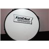 Image 3 : 1ST ACT DISCOVERY DRUM - ALL GOOD CONDITION 14.5 X 10