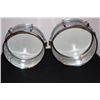 Image 3 : 2 DRUMS ONE MONEY GOOD CONDITION - 14.5 X 7 - 13.5 X 7