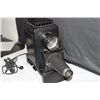 Image 2 : BAUSCH & LOMB OPTICAL LANTERN PROJECTOR WORKS IN MINT
