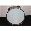 Image 2 : CHILD'S BUCKET DRUM 9 X 8.5 - GOOD CONDITION