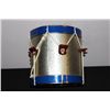 Image 3 : CHILD'S BUCKET DRUM 9 X 8.5 - GOOD CONDITION