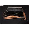 Image 3 : THREE-QUARTER SIZE FRANCINI ACCORDION WITH CASE GOOD