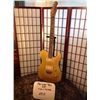 Image 1 : The Fender Custom Telecaster FMT HH guitar features a